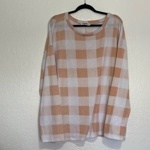 Haptics Lightweight sweater